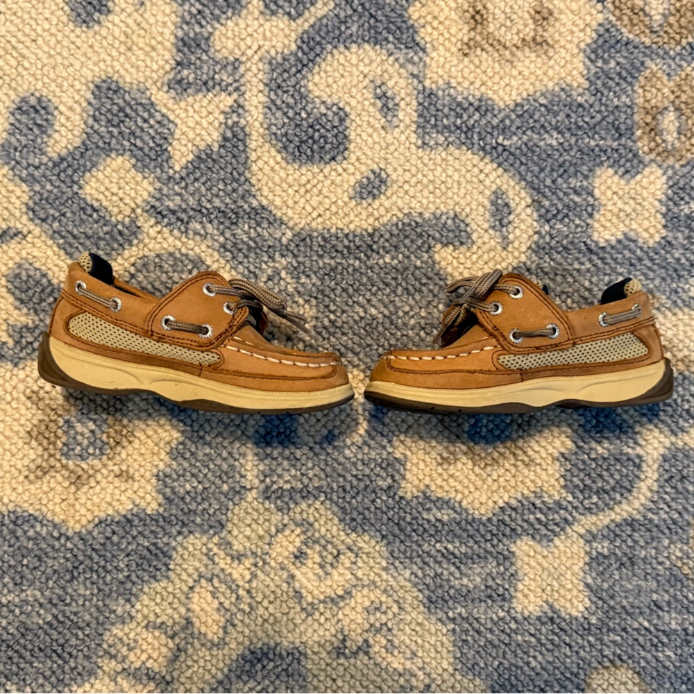 Sperry Topsiders - Picture 3 of 6